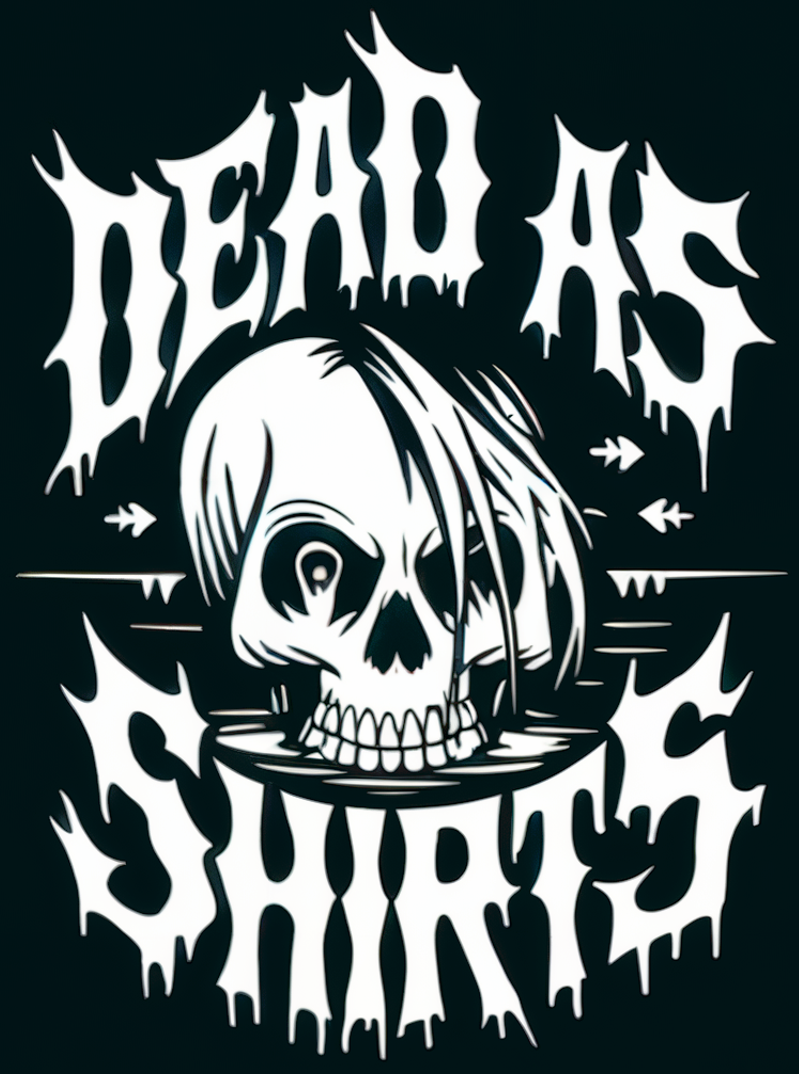 deadasshirts